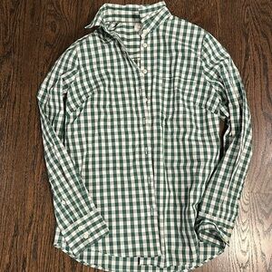 Jcrew Factory women’s shirt size small